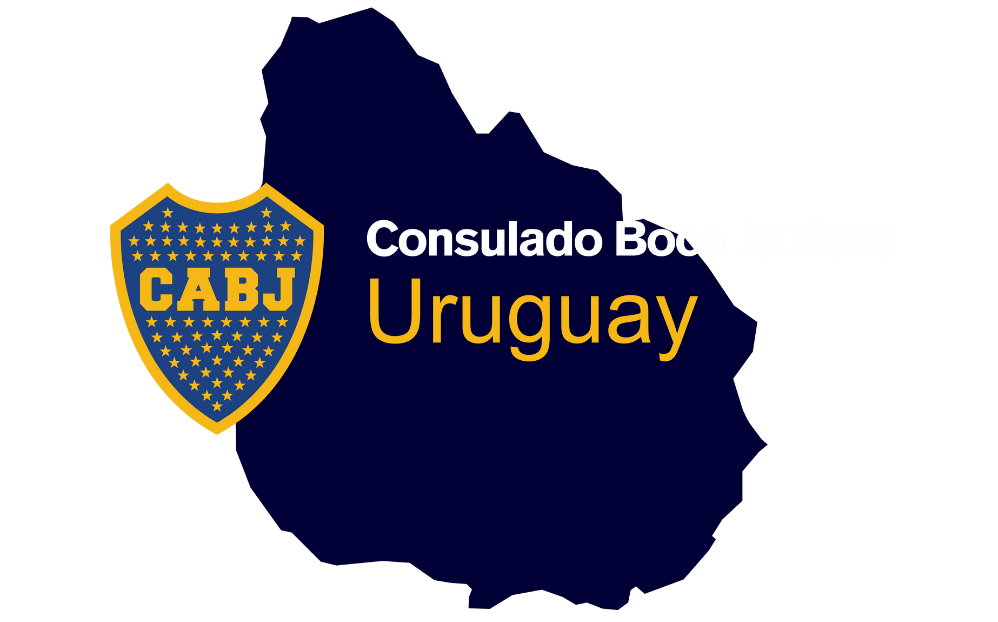 Consulado Boca Uruguay Oficial